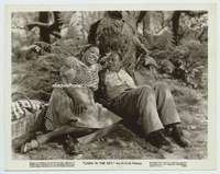 g141 CABIN IN THE SKY vintage 8x10 movie still '43 Ethel Waters, Rochester
