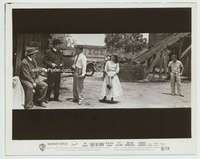 g153 EAST OF EDEN vintage 8x10 movie still '55 rare CinemaScope image!