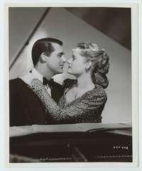 t148 NIGHT & DAY vintage 8x10 movie still '46 Cary Grant, Alexis Smith