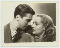 t139 MADE FOR EACH OTHER vintage 8x10 movie still '39 Lombard, Stewart