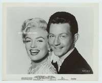 t187 THERE'S NO BUSINESS LIKE SHOW BUSINESS #4 vintage 8x10 movie still '54