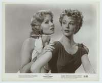 t172 SLIGHTLY SCARLET vintage 8x10 movie still '56 Rhonda Fleming, Dahl