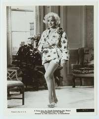 t176 SOMETHING'S GOT TO GIVE vintage 8x10 movie still '62 Marilyn Monroe