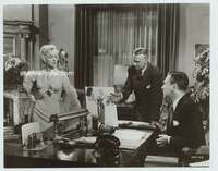 t186 THERE'S NO BUSINESS LIKE SHOW BUSINESS #3 vintage 7.5x9 movie still '54