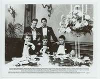 z059 DINER vintage 8x10 movie still '82 classic image used for one-sheet!
