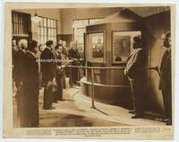 z062 DOUBLE INDEMNITY vintage 8x10 movie still '44 great deleted scene!