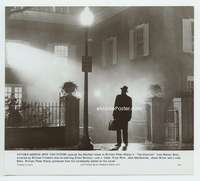 z075 EXORCIST vintage 8x9 movie still '74 classic image from one-sheet!