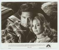 z088 FOUL PLAY vintage 8x9.5 movie still '78 Goldie Hawn, Chevy Chase