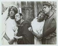 z093 FUNNY THING HAPPENED ON THE WAY TO THE FORUM vintage 8x10 movie still '66