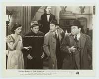 z102 GORILLA vintage 8x10 movie still '39 Bela Lugosi, Ritz Brothers!