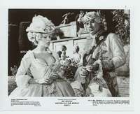z111 HISTORY OF THE WORLD PART I vintage 8x10 movie still '81 Mel Brooks