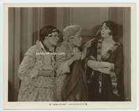 z141 LADIES AT PLAY vintage 8x10 movie still '26 Doris Kenyon,Louise Fazenda