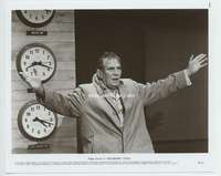 z170 NETWORK vintage 8x10 movie still '76 Peter Finch mad as hell!