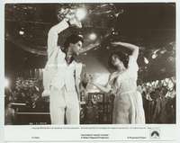 z212 SATURDAY NIGHT FEVER vintage 8x10 movie still '77 John Travolta,Gorney