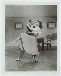 z235 THREE LITTLE WORDS vintage 8x10 movie still '50 Astaire, Vera-Ellen