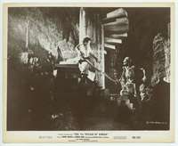 c035 7th VOYAGE OF SINBAD vintage 8x10 movie still '58 skeleton battle!