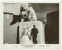 c042 ATTACK OF THE PUPPET PEOPLE vintage 8x10 movie still '58 great image!
