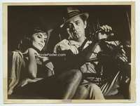 c050 CAPE FEAR vintage 7.25x9.5 movie still '62Robert Mitchum,Polly Bergen