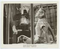 c077 KILLER'S KISS vintage 8x10 movie still '55 early Stanley Kubrick noir!