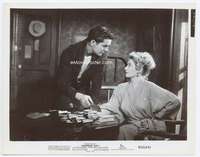 c093 NIGHTMARE ALLEY vintage 8x10.25 movie still R55 Tyrone Power,Joan Blondell