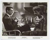 c098 NOTORIOUS vintage 8x10 movie still '46 Cary Grant, Ingrid Bergman