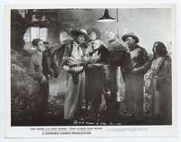 c109 ONLY ANGELS HAVE WINGS vintage 8x10.25 movie still R48 Grant, Arthur