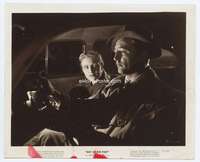 c112 OUT OF THE PAST vintage 8x10 movie still '47 Robert Mitchum driving car