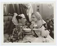 c119 PARLOR BEDROOM & BATH vintage 8x10.25 movie still '31 Buster Keaton