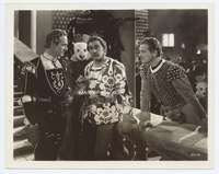 c166 ROMEO & JULIET vintage 8x10.25 movie still '36 Howard. John Barrymore