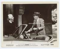 c176 SABRINA vintage 8x10.25 movie still '54 Audrey Hepburn, William Holden