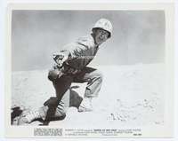 c183 SANDS OF IWO JIMA vintage 8x10 movie still R54 John Wayne wins WWII!