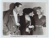 g055 FAMOUS FERGUSON CASE 8x10 movie still '32 Joan Blondell