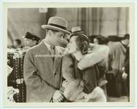 g107 LETTY LYNTON 8x10 movie still '32 Joan Crawford, Montgomery
