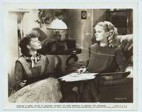g113 LITTLE WOMEN 8x10 movie still R38 Katharine Hepburn, Bennett
