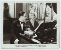 g119 LOVE AFFAIR 8x10 movie still '32young Humphrey Bogart in tux!