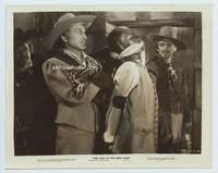 g136 MAN IN THE IRON MASK 8x10 movie still '39 Louis Hayward