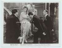 g164 MR SKEFFINGTON 8x10 movie still '44 Bette Davis, Claude Rains