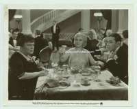 g177 NIGHT AFTER NIGHT 8x10 movie still '32 George Raft, Mae West