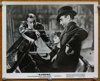 g204 SABRINA 8x10 movie still '54 Audrey Hepburn, Bogart, Holden