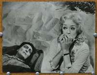 g250 WHAT EVER HAPPENED TO BABY JANE 7x9 movie still '62 Bette, Joan