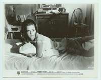 k161 SPLENDOR IN THE GRASS 8x10 movie still '61 Natalie Wood in bed!