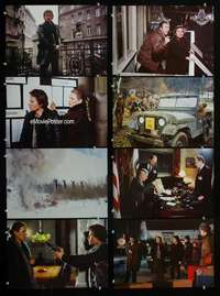 v166 AMATEUR 8 color movie 11x14 stills '82 John Savage, Plummer