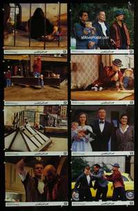v182 BABY'S DAY OUT 8 color movie 11x14 stills '94 Lara Flynn Boyle
