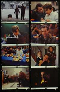 v281 DUTCH 8 color movie 11x14 stills '91 Ed O'Neill, Ethan Randall