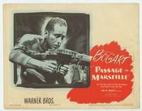 v096 PASSAGE TO MARSEILLE movie TC '44 Humphrey Bogart