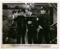 h679 ARSENIC & OLD LACE 8x10 movie still '44 Cary Grant, Ray Massey