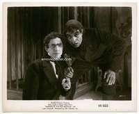 h838 MURDERS IN THE RUE MORGUE 8x10 movie still R48 Bela Lugosi