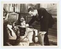 h850 RAVEN 8x10 movie still '35 Bela Lugosi, Irene Ware