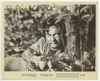 h881 TWILIGHT PEOPLE 8x10 movie still '72 Eddie Romero, horror!