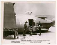 h909 ZOMBIES OF THE STRATOSPHERE #3 8x10 movie still '52 Nimoy